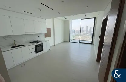 Apartment - 1 Bedroom - 1 Bathroom for sale in Binghatti Azure - Jumeirah Village Circle - Dubai