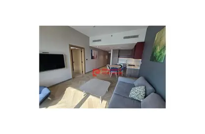 Apartment - 1 Bedroom - 2 Bathrooms for rent in Lavender Garden Suites - Acacia Avenues - Al Sufouh - Dubai Apartment - 1 Bedroom - 2 Bathrooms for rent in Lavender Garden Suites - Acacia Avenues - Al Sufouh - Dubai
