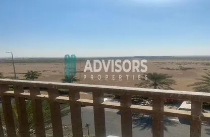 شقة - 1 حمام للبيع في مبنى السبيل - الغدير - أبوظبي