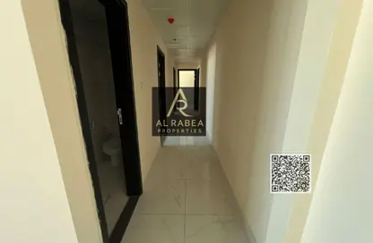 Office Space - Studio - 2 Bathrooms for rent in Al Jurf 3 - Al Jurf - Ajman Downtown - Ajman