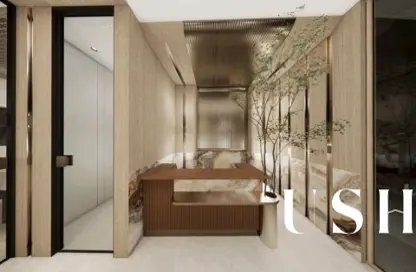 Office Space - Studio for sale in I Rise Tower - Barsha Heights (Tecom) - Dubai
