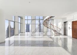 Penthouse - 3 bedrooms - 6 bathrooms for sale in Central Park Residential Tower - Central Park Tower - DIFC - Dubai