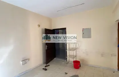 Apartment - 1 Bedroom - 1 Bathroom for rent in Al Butina B - Al Butina - Sharjah