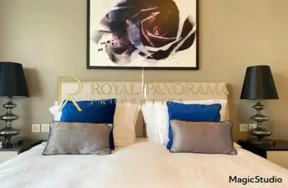 Apartment - 1 Bedroom - 2 Bathrooms for rent in Artesia D - Artesia - DAMAC Hills - Dubai