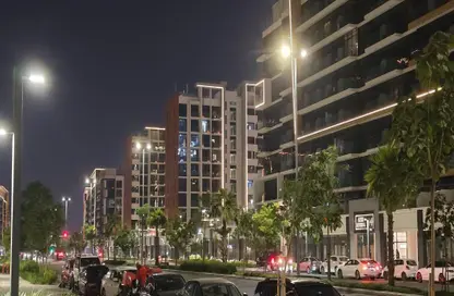شقة - 1 حمام للبيع في عزيزي ريفيرا - ميدان واحد - ميدان - دبي