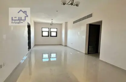 Apartment - 4 Bedrooms - 4 Bathrooms for rent in Al Mowaihat 2 - Al Mowaihat - Ajman