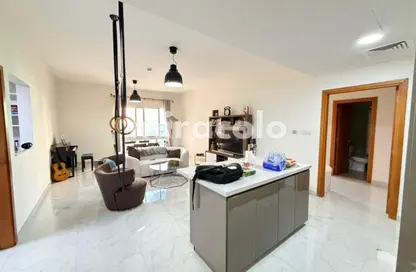 شقة - غرفة نوم - 2 حمامات للبيع في ماغنوليا 1 - حدائق الإمارات 2 - قرية الجميرا سركل - دبي