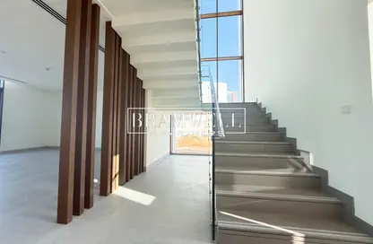 Villa - 4 Bedrooms - 6 Bathrooms for rent in Nad Al Dhabi - Al Jubail Island - Abu Dhabi