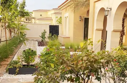 Villa - 3 Bedrooms - 6 Bathrooms for sale in Saadiyat Beach Villas - Saadiyat Beach - Saadiyat Island - Abu Dhabi