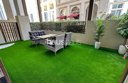 شقة - غرفة نوم - 1 حمام للبيع في سانست في شاطئ الخور - جريك بيتش - ميناء خور دبي (ذا لاجونز) - دبي
