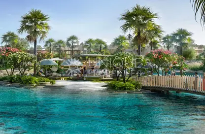 Villa - 5 Bedrooms - 6 Bathrooms for sale in The Acres (Phase 1) - The Acres - Dubai Land - Dubai