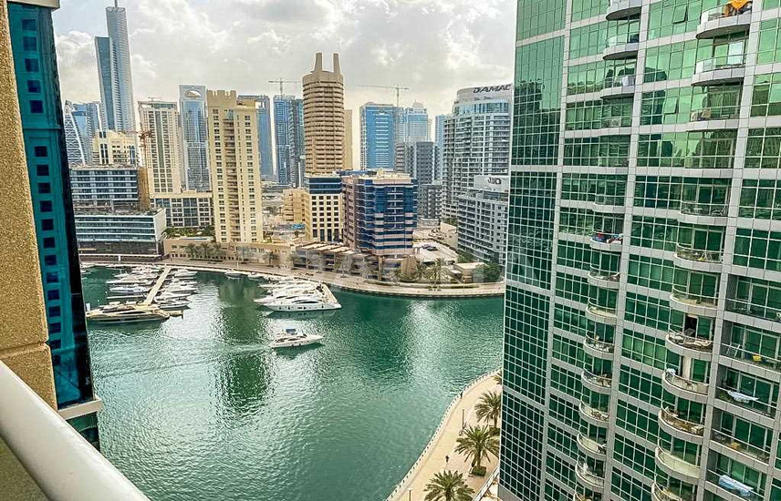 Amazing Priced / / 2 Bed / / Dubai Marina ref RENT016123 Property