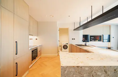 Apartment - 1 Bedroom - 2 Bathrooms for sale in Marriott Executive Apartments - Al Barsha South - Al Barsha - Dubai