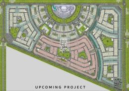 Land for sale in Tilal City C - Tilal City - Sharjah