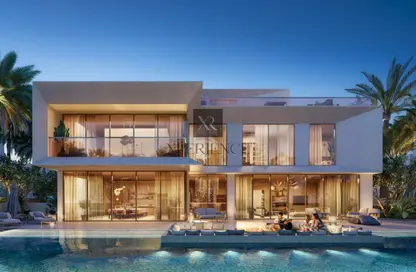 Villa - 5 Bedrooms - 6 Bathrooms for sale in The Oasis - Mirage - The Oasis by Emaar - Dubai