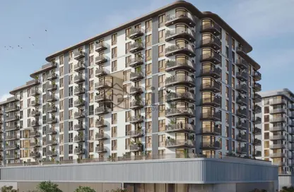 Apartment - 2 Bedrooms - 3 Bathrooms for sale in Savannah - Town Square - Dubai