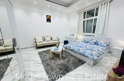 Apartment - Studio - 1 Bathroom for rent in Madinat Al Riyad - Abu Dhabi