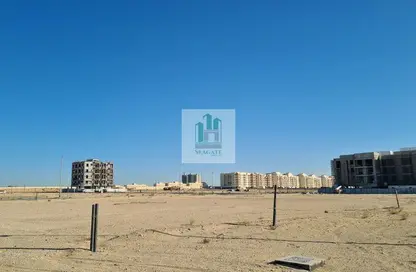 أرض - استوديو للبيع في المنطقة الحرة بجبل علي - جبل علي - دبي