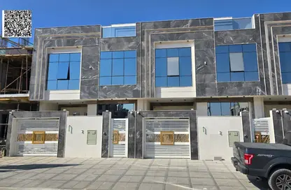 تاون هاوس - 4 غرف نوم - 6 حمامات للبيع في الحليو 2 - الحليو - عجمان