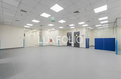 Office Space - Studio - 1 Bathroom for sale in Ibn Sina Building - Dubai Healthcare City - Bur Dubai - Dubai