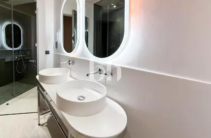 Apartment - 1 Bedroom - 2 Bathrooms for rent in Mama Shelter Residences - Business Bay - Dubai Apartment - 1 Bedroom - 2 Bathrooms for rent in Mama Shelter Residences - Business Bay - Dubai