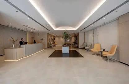 Apartment - 1 Bedroom - 2 Bathrooms for rent in Radiance Premium Suites Hotel - Al Barsha 1 - Al Barsha - Dubai