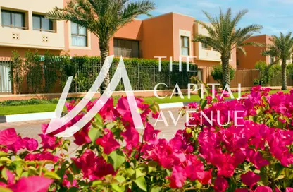 Villa - 5 Bedrooms - 7 Bathrooms for sale in Mangrove Village - Abu Dhabi Gate City - Abu Dhabi