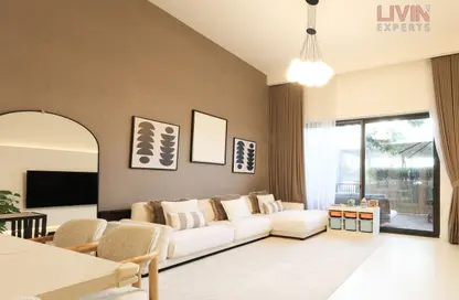 Apartment - 2 Bedrooms - 2 Bathrooms for sale in Executive Residences 1 - Executive Residences - Dubai Hills Estate - Dubai