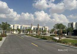 Townhouse - 3 bedrooms - 3 bathrooms for rent in Sun - Arabian Ranches 3 - Dubai