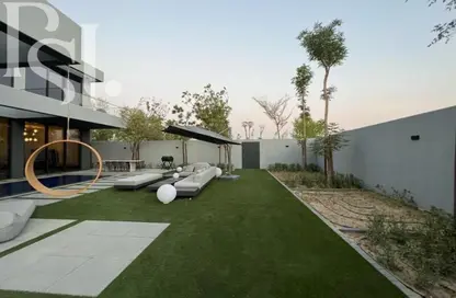 Villa - 5 Bedrooms - 7+ Bathrooms for sale in Kaya - Masaar - Tilal City - Sharjah