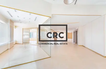 مكتب - استوديو للايجار في برج وستبيري 1 - ميدان وستبيري - الخليج التجاري - دبي