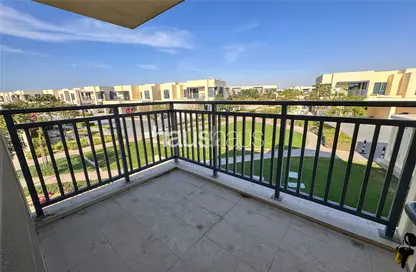 Villa - 4 Bedrooms - 4 Bathrooms for rent in Maple 1 - Maple at Dubai Hills Estate - Dubai Hills Estate - Dubai