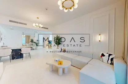 Apartment - 2 Bedrooms - 3 Bathrooms for sale in Sulafa Tower - Dubai Marina - Dubai Apartment - 2 Bedrooms - 3 Bathrooms for sale in Sulafa Tower - Dubai Marina - Dubai