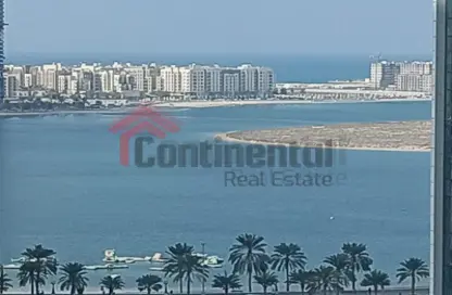 Apartment - 3 Bedrooms - 3 Bathrooms for rent in Al Taawun - Sharjah