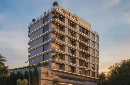 شقة - غرفة نوم - 2 حمامات للبيع في إيثان - ند الشبا 1 - ند الشبا - دبي