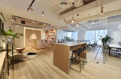 Office Space - Studio for rent in Building 3 - Emaar Square - Downtown Dubai - Dubai