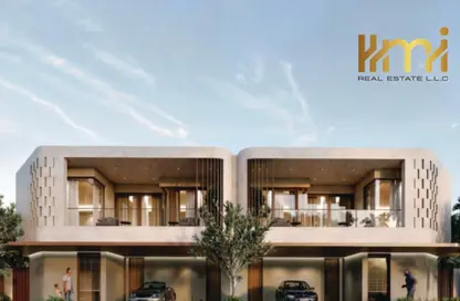 Villa - 4 Bedrooms - 5 Bathrooms for sale in Al Tay Hills - Al Tay West - Al Suyoh - Sharjah