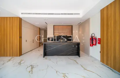 Villa - 3 Bedrooms - 4 Bathrooms for sale in Jasmine Lane - Jumeirah Golf Estates - Dubai