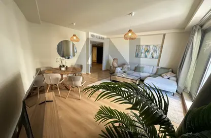 Apartment - 1 Bedroom - 2 Bathrooms for rent in Pacific Fiji - Pacific - Al Marjan Island - Ras Al Khaimah