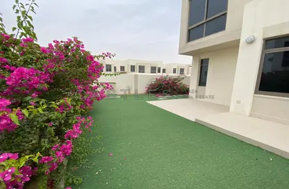 تاون هاوس - 4 غرف نوم - 5 حمامات للايجار في حياة تاون هاوس - تاون سكوير - دبي