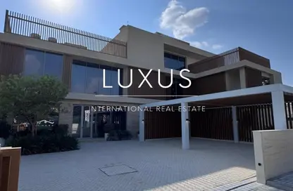 Villa - 6 Bedrooms - 7+ Bathrooms for sale in Reem Hills - Najmat Abu Dhabi - Al Reem Island - Abu Dhabi