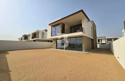Villa - 4 Bedrooms - 7 Bathrooms for rent in Tilal Al Furjan - Al Furjan - Dubai