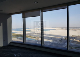 Upscale with Partitioned I City View I Negotiable