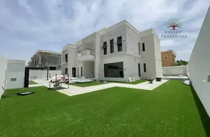 Documents image for: Villa - 5 Bedrooms for sale in Hoshi 1 - Hoshi - Al Badie - Sharjah, Image 1