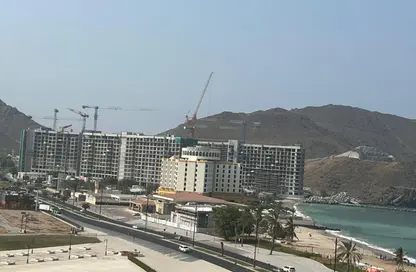 شقة - 2 غرف نوم - 3 حمامات للبيع في خورفكان - الشارقة شقة - 2 غرف نوم - 3 حمامات للبيع في خورفكان - الشارقة