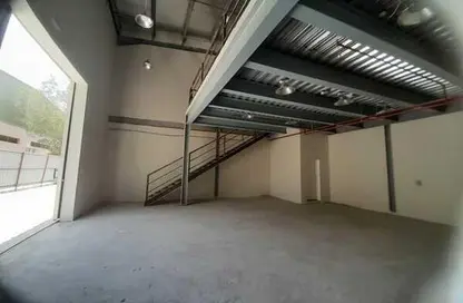 Warehouse - Studio - 1 Bathroom for rent in Ajman Industrial Area - Ajman