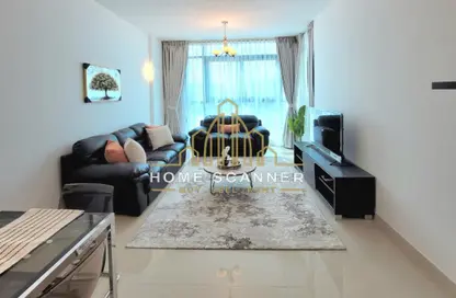 Apartment - 1 Bedroom - 1 Bathroom for rent in Orion Building - Arjan - Dubai