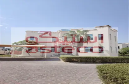 Villa - 5 Bedrooms - 5 Bathrooms for rent in Khalifa City A - Khalifa City - Abu Dhabi