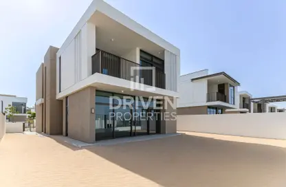 Villa - 4 Bedrooms - 4 Bathrooms for rent in Tilal Al Furjan - Al Furjan - Dubai
