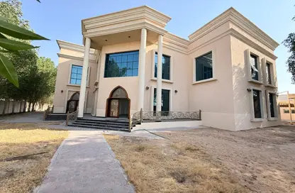 Villa - 5 Bedrooms - 7 Bathrooms for rent in Nad Al Sheba 4 - Nad Al Sheba - Dubai